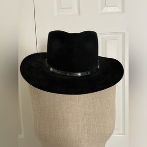 Resistol Western Cowboy Hat!
